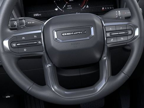 New 2027 GMC Terrain Denali AWD/4WD image 19