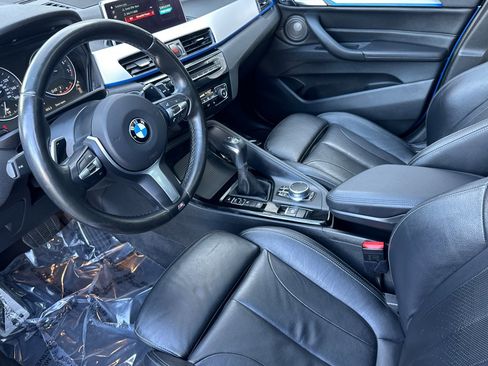 Used 2018 BMW X1 xDrive28i image 4