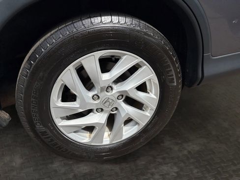 Used 2015 Honda CR-V EX-L image 40