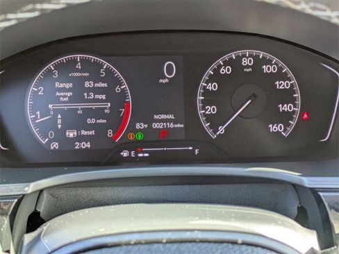 Used 2026 Honda Civic Sport image 29