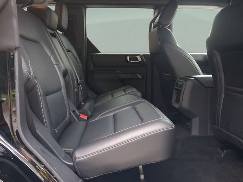 Used 2026 Ford Bronco Outer Banks AWD/4WD image 30