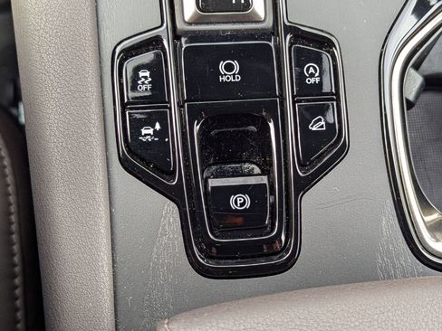 Certified 2025 Lexus RX 350 w/ Luxury Package image 33