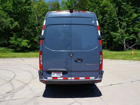 Used 2019 Mercedes-Benz Sprinter 170 image 5