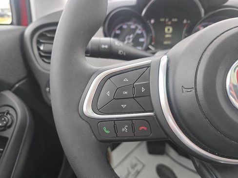 Used 2022 FIAT 500X Trekking w/ Comfort Group image 20