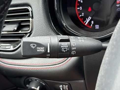 Used 2023 Dodge Durango R/T AWD/4WD image 25