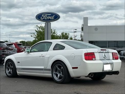 Used 2007 Ford Mustang GT RWD image 49