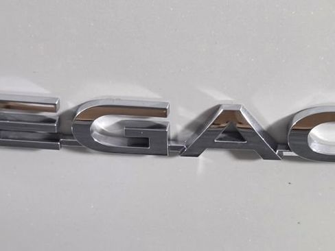 Used 2024 Subaru Legacy Premium AWD/4WD image 27