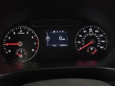 Used 2017 Kia Sorento LX image 19