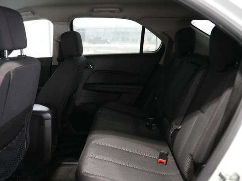 Used 2013 Chevrolet Equinox LT w/ Driver Convenience Package image 12