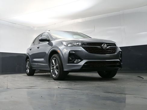 Used 2022 Buick Encore GX Preferred w/ Sport Touring Package AWD/4WD image 25