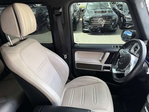 Used 2020 Mercedes-Benz G 550 image 11
