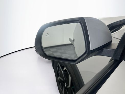 Used 2024 Hyundai Ioniq 5 SEL RWD image 16