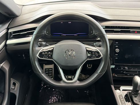 Used 2023 Volkswagen Arteon SEL AWD/4WD image 29