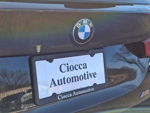Used 2021 BMW X3 M40i AWD/4WD image 34