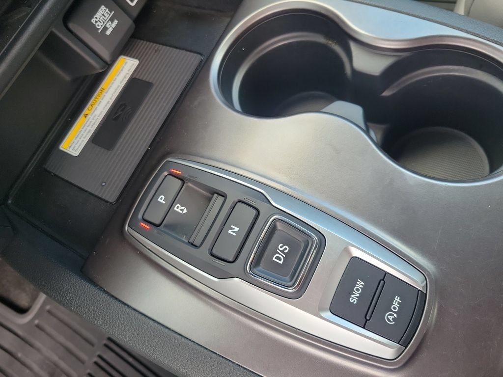 Used 2022 Honda Passport EX-L image 31