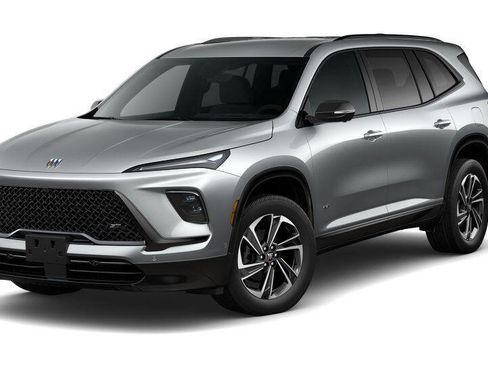 New 2026 Buick Enclave Sport Touring w/ Super Cruise Package FWD image 39