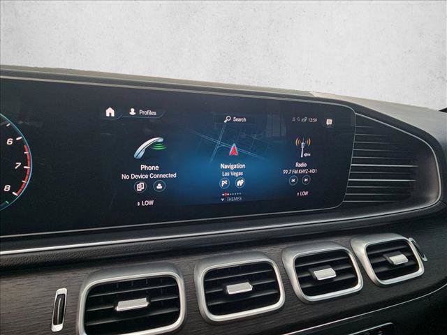 Used 2021 Mercedes-Benz GLS 450 4MATIC image 15