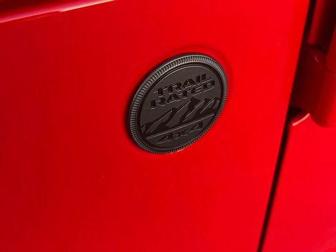 New 2026 Jeep Wrangler Sport AWD/4WD image 28