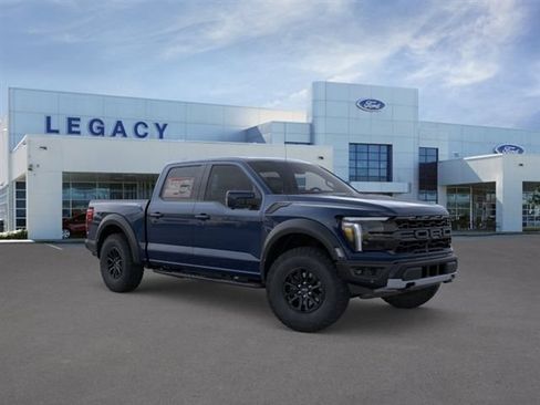 New 2026 Ford F150 Raptor AWD/4WD image 7