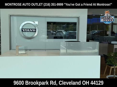 Used 2023 Volvo XC90 B6 Plus w/ Protection Package image 44