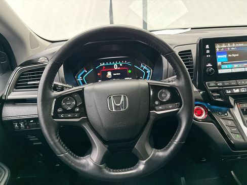 Used 2024 Honda Odyssey Elite image 27