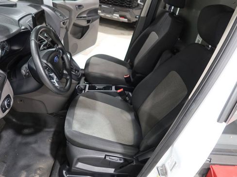 Used 2022 Ford Transit Connect XL FWD image 27