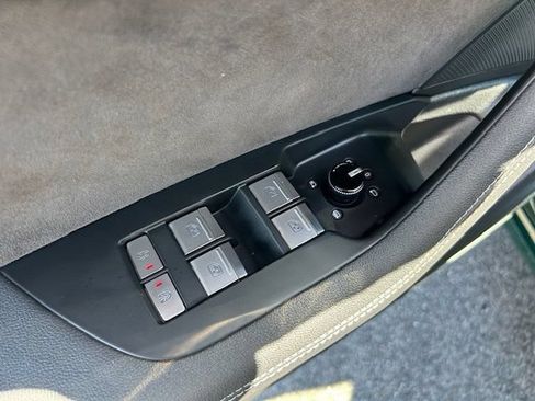 Used 2020 Audi S6 Premium Plus w/ S Sport Package AWD/4WD image 22