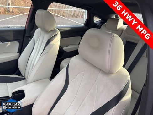 Used 2023 Acura Integra A-Spec image 22