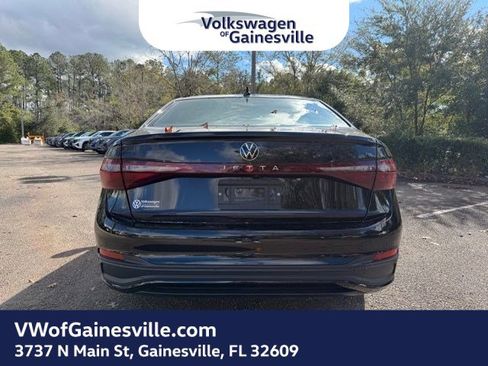 New 2026 Volkswagen Jetta Sport image 5