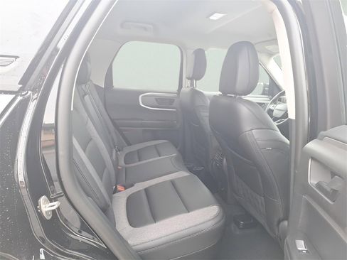 New 2025 Ford Bronco Sport Big Bend w/ Convenience Package image 12