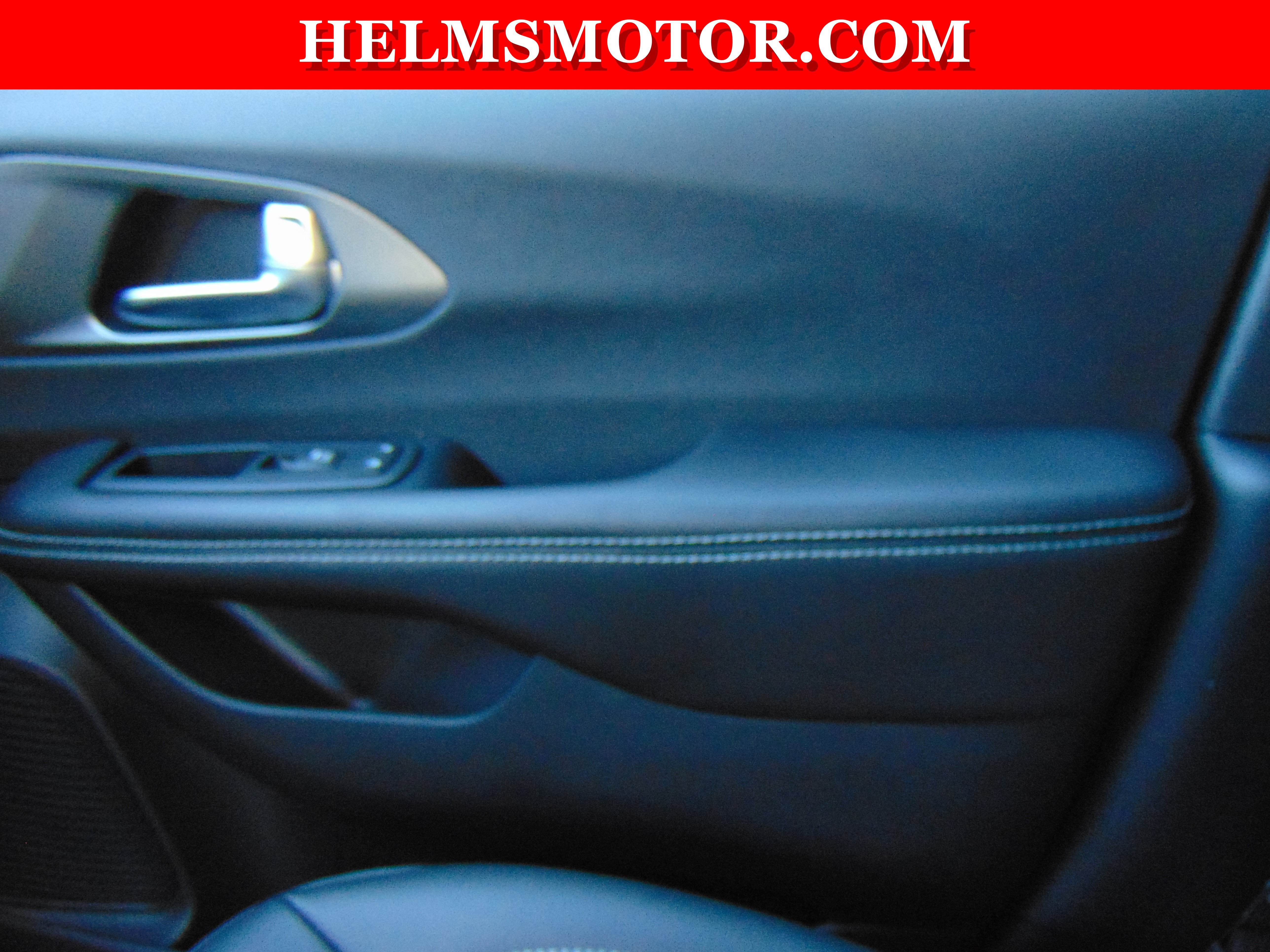New 2026 Chrysler Pacifica Select FWD image 38