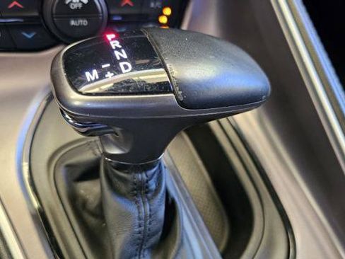 Used 2019 Dodge Challenger SXT RWD image 20
