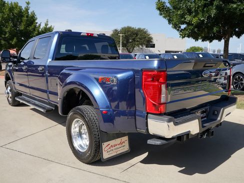 Used 2020 Ford F350 XL w/ STX Appearance Package AWD/4WD image 7