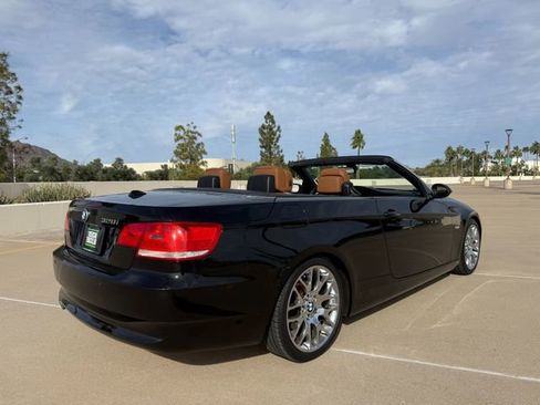 Used 2009 BMW 328i Convertible w/ Premium Pkg image 19