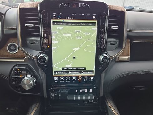 Used 2020 RAM 1500 Limited image 19