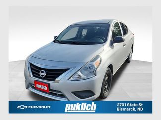 Used 2015 Nissan Versa S Plus 360° Tour