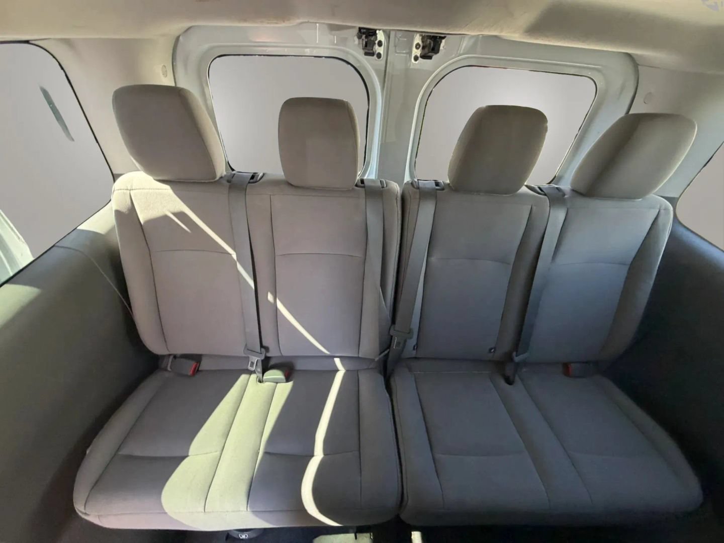 Used 2015 Nissan NV 3500 S w/ Power Basic Package RWD image 16