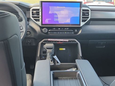 New 2026 Toyota Tundra SR5 image 28