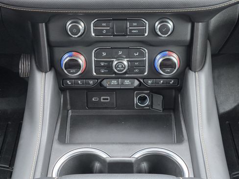 Used 2021 GMC Yukon XL AT4 w/ AT4 Premium Plus Package image 27