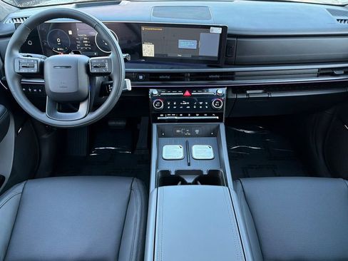 New 2026 Hyundai Santa Fe Calligraphy image 11