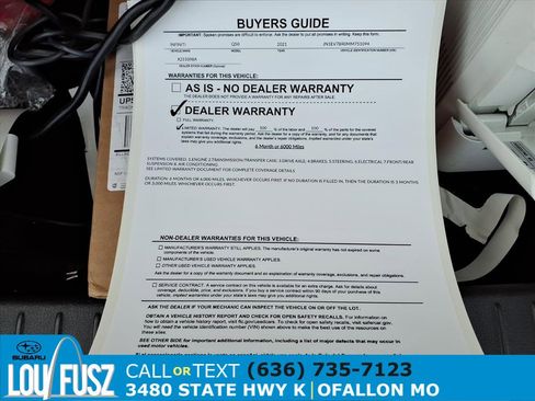 Used 2021 INFINITI Q50 Luxe w/ Seat & Sound Package image 35