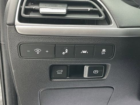 Used 2022 Hyundai Palisade SEL w/ 8P Bench Seat Package image 32