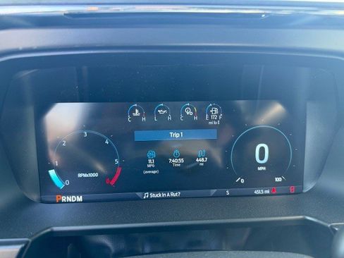 New 2026 Ford F350 Lariat image 25