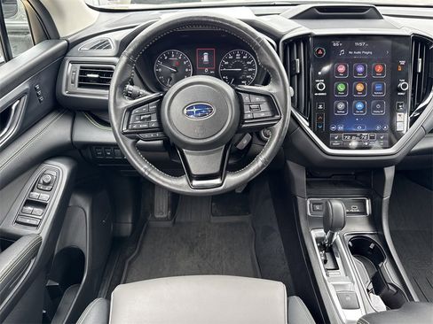 Certified 2023 Subaru Ascent Onyx Edition Limited image 13
