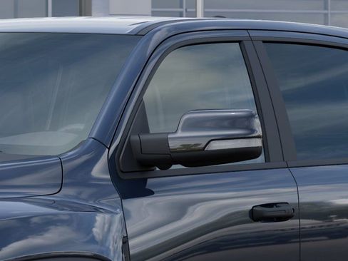 New 2026 RAM 1500 RHO image 12