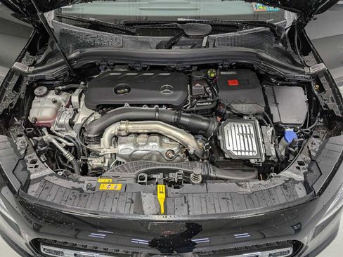New 2026 Mercedes-Benz GLA 250 4MATIC image 10