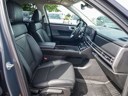 Certified 2025 Hyundai Santa Fe XRT AWD/4WD image 20