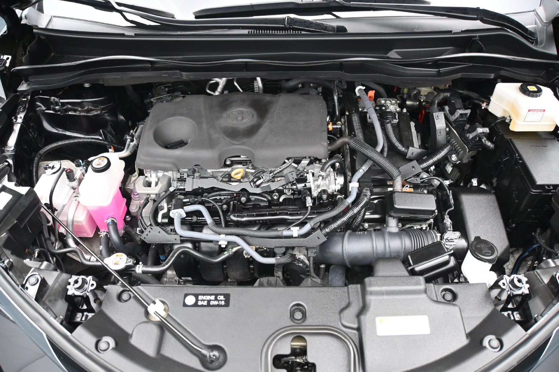 Used 2022 Toyota Sienna XSE FWD image 28