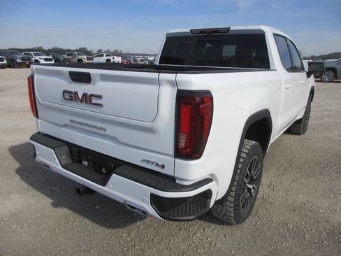 New 2026 GMC Sierra 1500 AT4 w/ AT4 Premium Package AWD/4WD image 5
