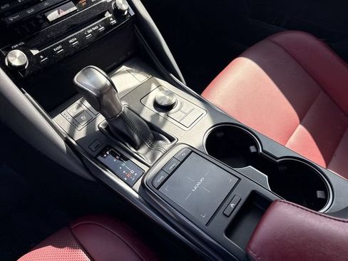 Certified 2023 Lexus IS 300 w/ Comfort Package RWD image 21